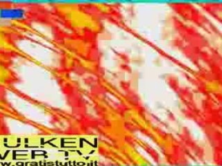 Hulken (f. b.) in: Ritornare Migliori - Demo Music Video