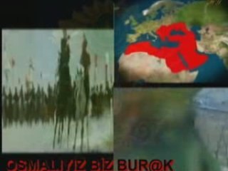 OSMANLIYIZ BIZ OSMANLI DEVLET BURAK ERDAL