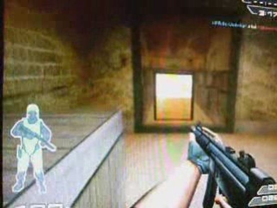 Tactical Ops AoT