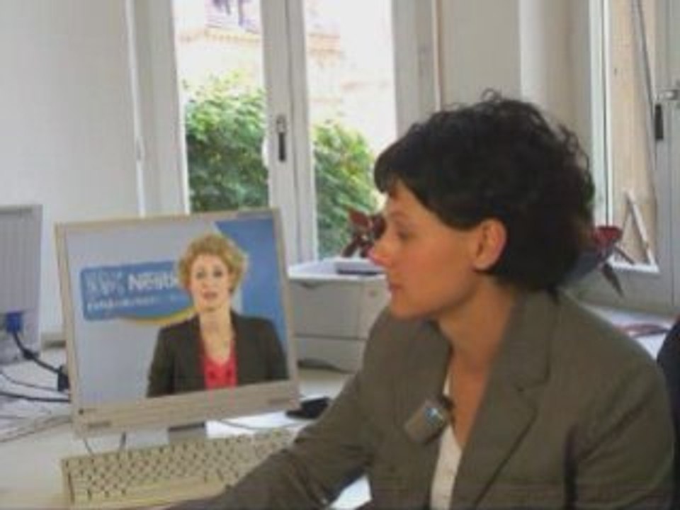 Wasser - unser Lebenselixier