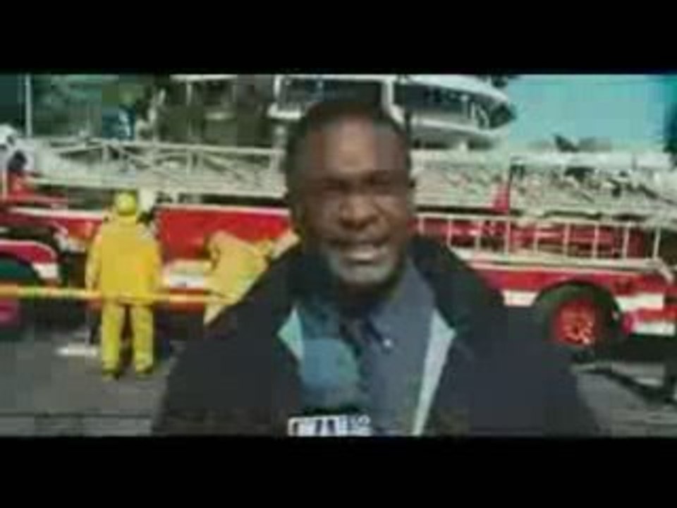 Hancock (2008) trailer