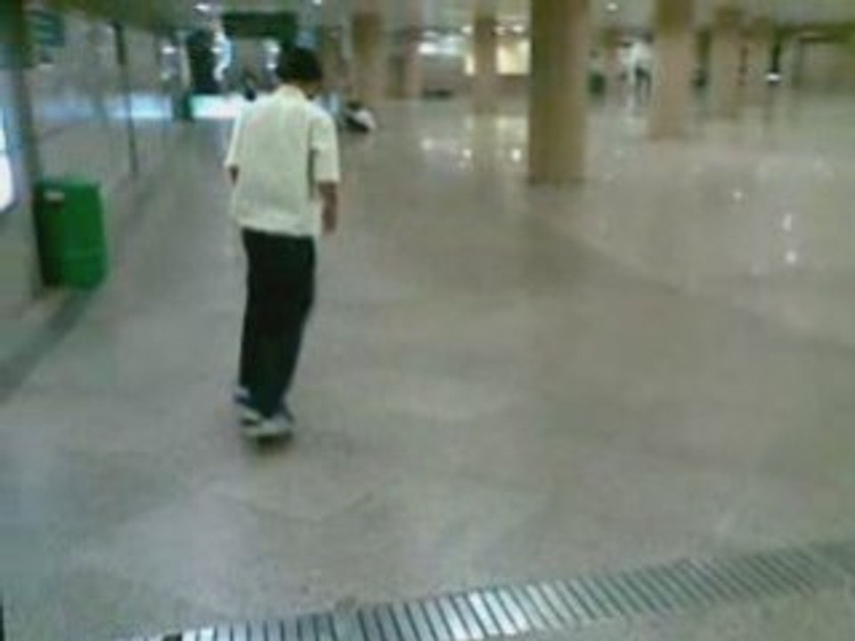 David