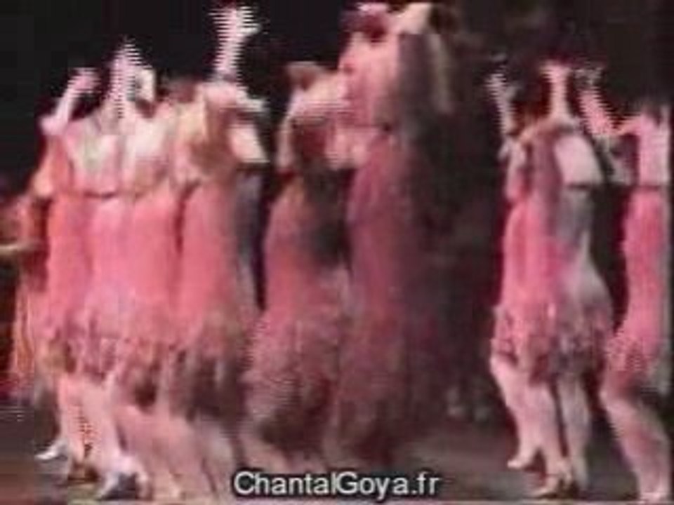 Loup-Loup - Le Mystérieux Voyage de Marie-Rose (1984-1986)