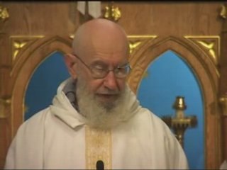 Sep 03 - Homily - Fr Peter: St Gregory the Great