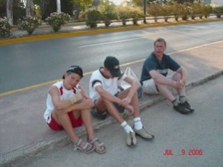 Vacances vidéo 2005-2006