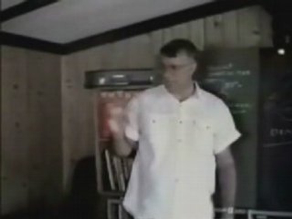 Stanley Meyer Lecture Part 1