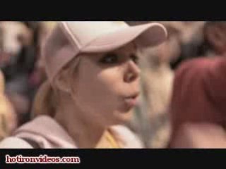 Coke - Screaming Match