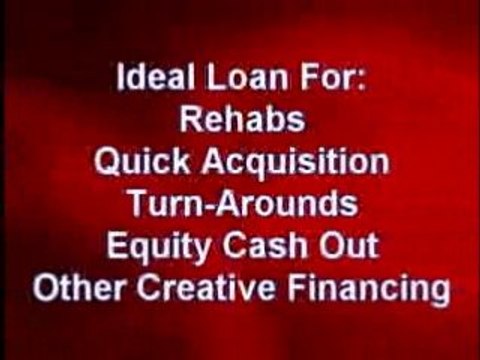 Commercial Lending - No Doc Commercial Loan