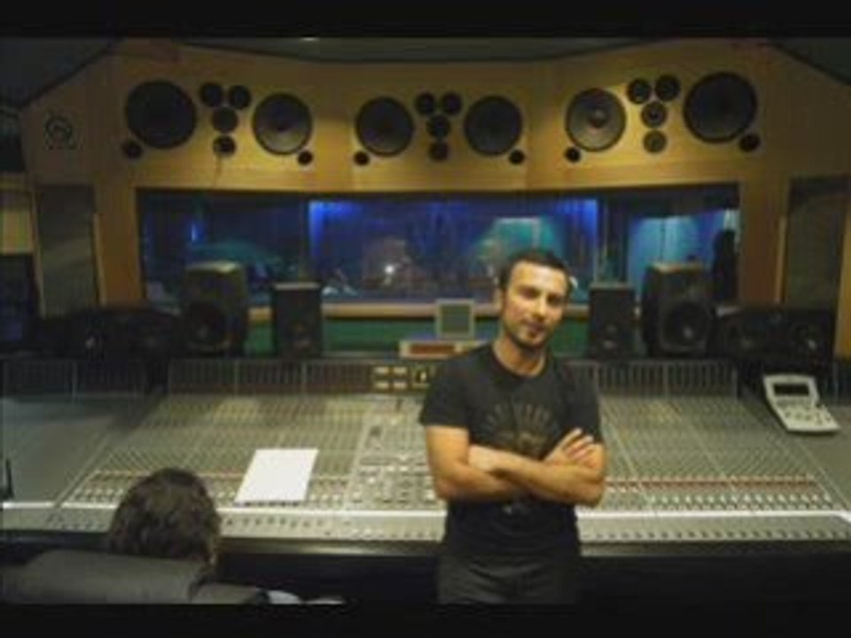 Tarkan-Gun Gibi 2008 {By eLiTyYy}