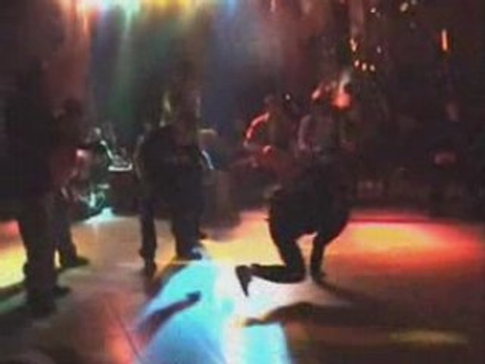 bboy john