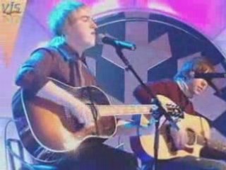 McFLY-TheLastSong_RadioActive2008 NEW SONG