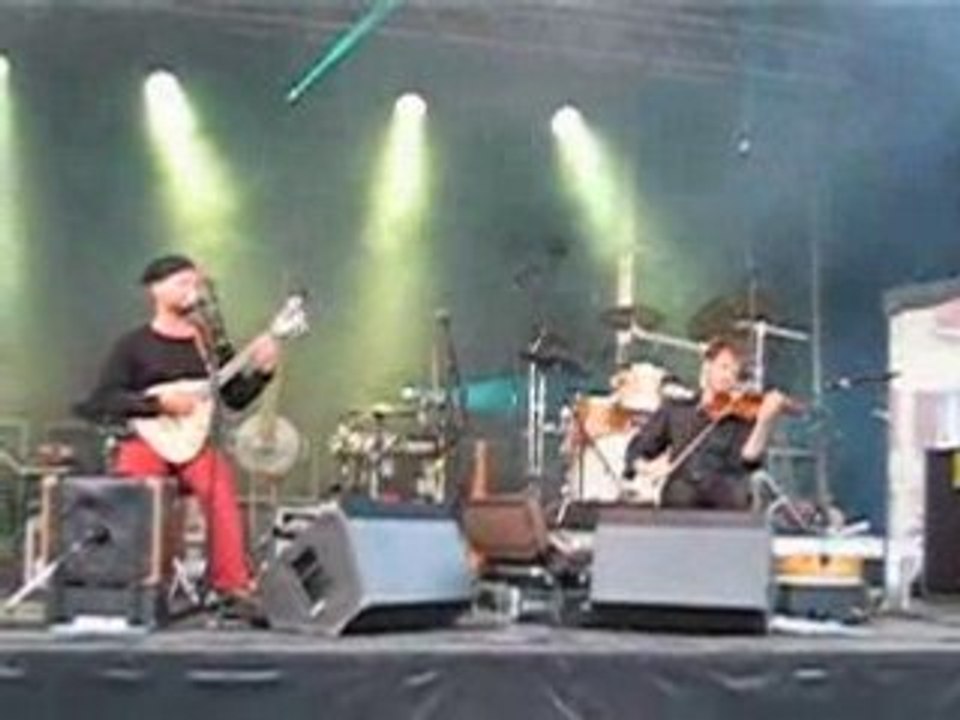 CELTIVAL EN PAYS DE SENONES TOSS