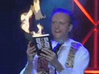 Merri La Gran Messe Merri