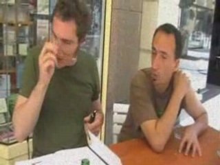 Onlikoinou #04 pourquoi j'ai tué pierre