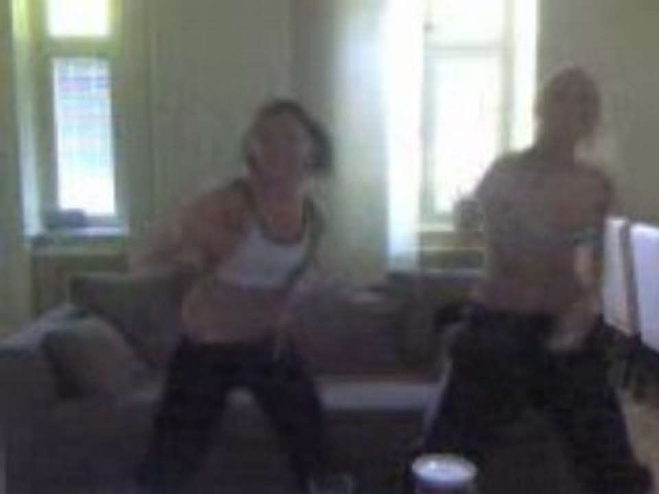 Boxning
