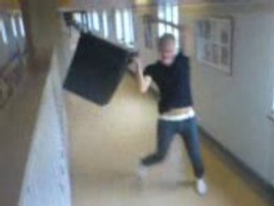 Kim-jag ska bli smar