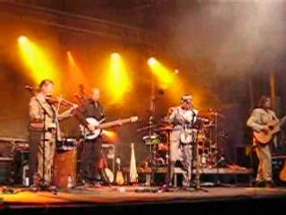 CELTIVAL EN PAYS DE SENONES 2008 CHURCHFITTERS