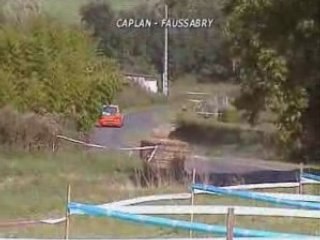 Résumé coeur de france 2008 ecurie rabelais