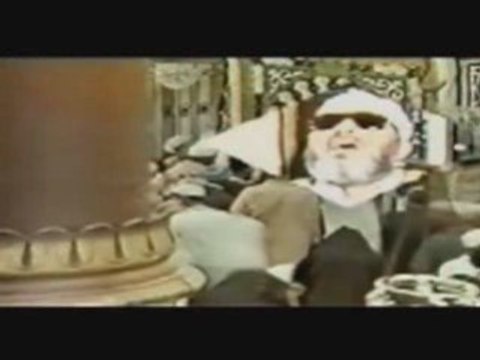 ISLAM Cheikh Kishk Islamique aux Juifs et Chretiens