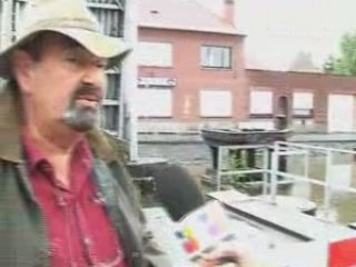 Pont levis deux acren