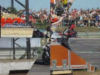 Burns Day 2008 les landais