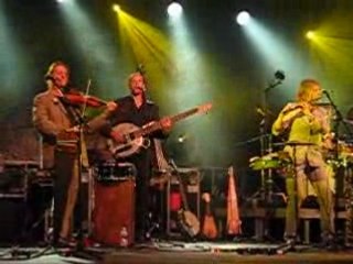 CELTIVAL EN PAYS DE SENONES 2008 CHURCHFITTERS