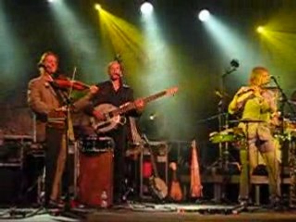 CELTIVAL EN PAYS DE SENONES 2008 CHURCHFITTERS