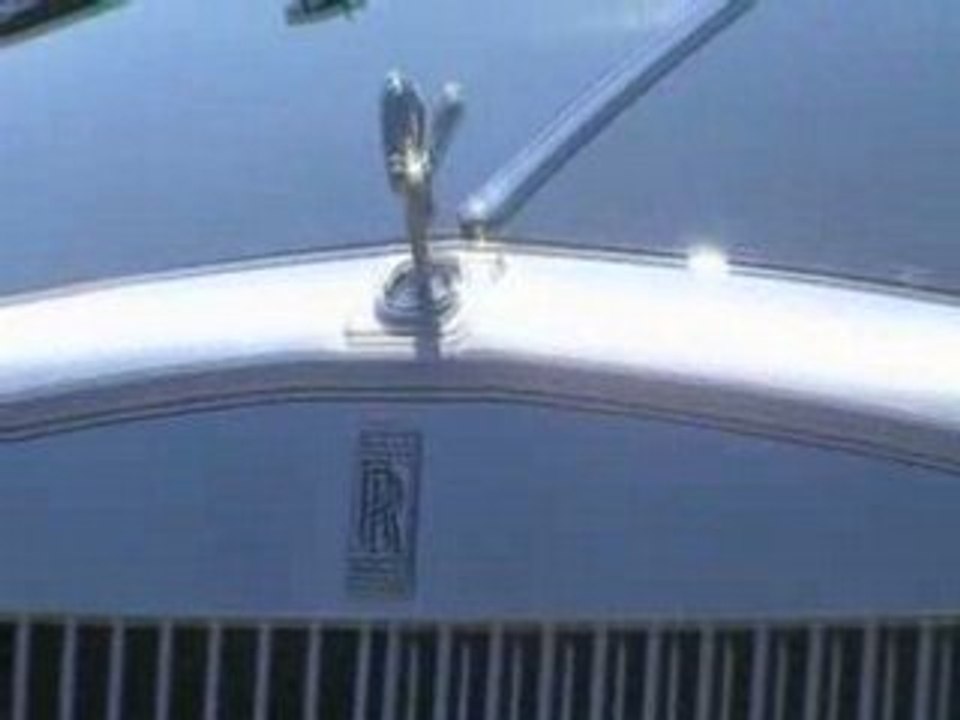 Rolls royce 2