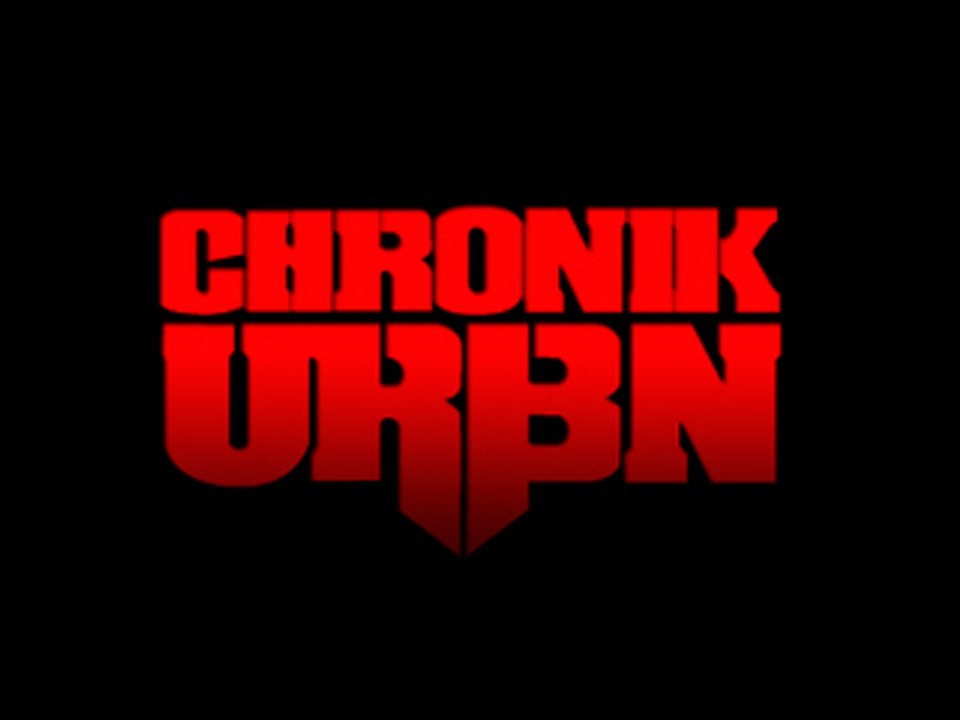 CHRONIK URBN   avec  HAYRO