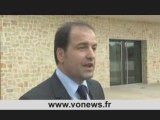 ITW Arnal Collège numérique