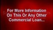 Commercial Mortgage Refinance - Unlimited Cash Out