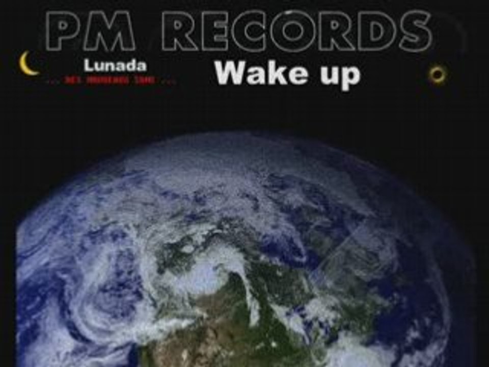 Wake up