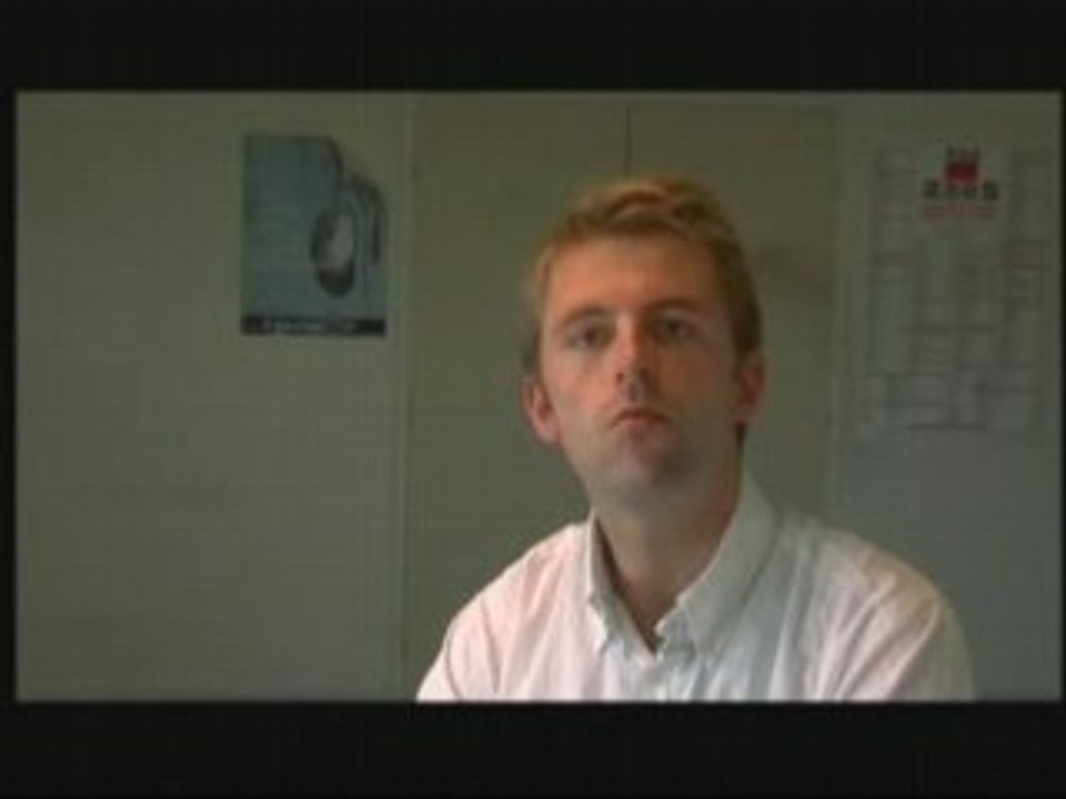 Témoignage Thibaut Guilluy