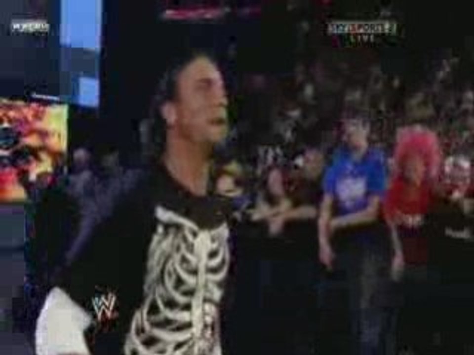 wwe raw 01 09 08 partie 7