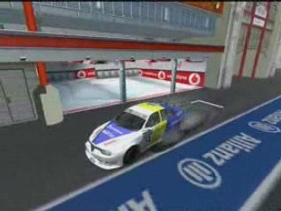 rFo4u TCC-Meisterschaftsrennen @Valencia