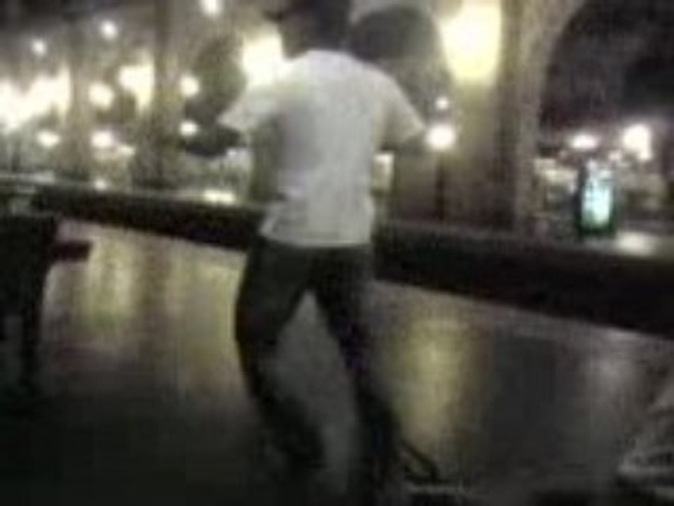 enjayé vous!!!