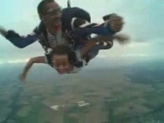 jumpandsmile.fr : Laetitia à Laon le 31/08/08