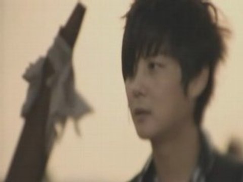 Shin Hyesung - Because of You MV