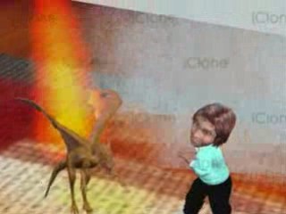 Le Destin des P'tits Gars Avec Générique