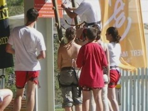 Enterrement vie de célibataires laurie et thomas