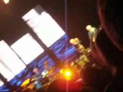 REM - Rock En Seine 2008