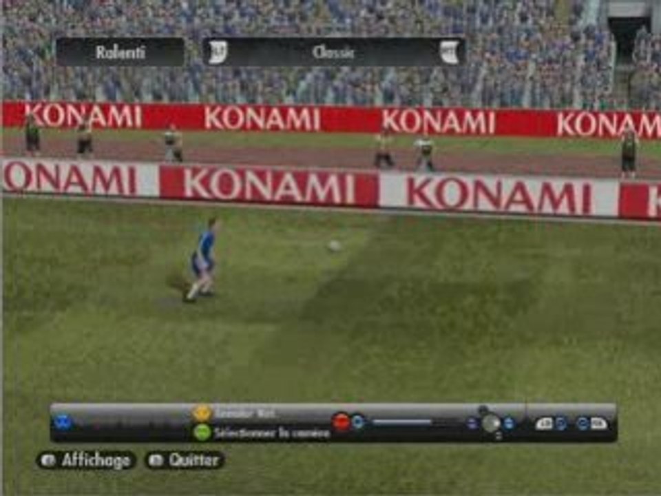 But Drogba Pes 2008