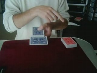 rouge.....ou bleu ..???