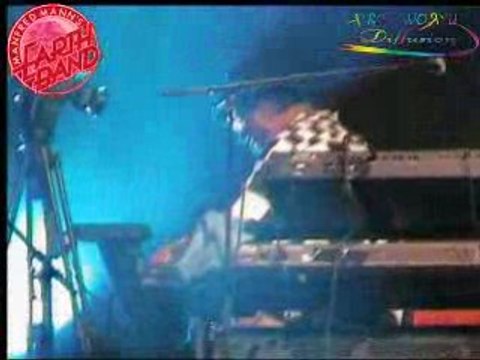 Manfred mann's earth band 5) 30 août 2008