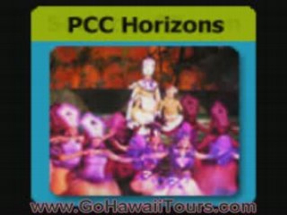 Go Hawaii Shows