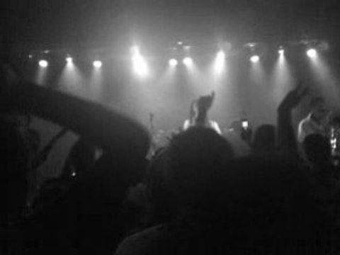 Danakil- les samourais