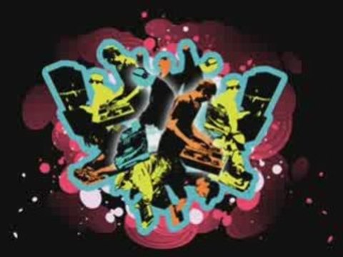 Vinylshakers love a fragile thing club mix