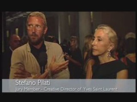 Gucci Group Award 2008