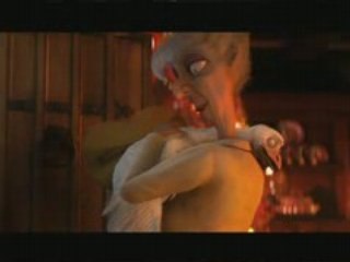 Thorntons: Une oie en danger sauve sa peau 🦆