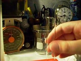 Ions chlorure du Dakin